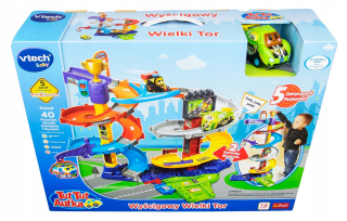 Tut Tor Vtech 61459 Track
