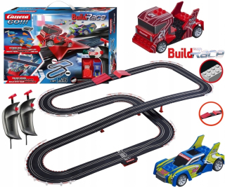 Carrera Go Formule 1 pretekárska dráha
