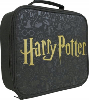 Tack Bag - Termal Harry Potter HP91449AS