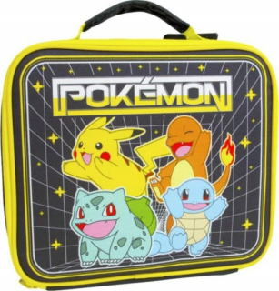 Spúšťacia taška - Termal Pokemon PK91434ASD ...