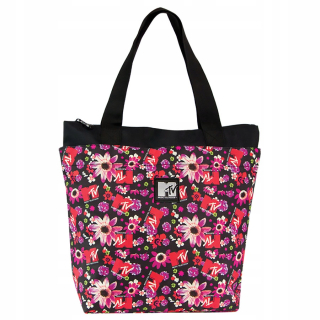 Coolpack MTV Rock Flowers 55109CP vrecko na rameno