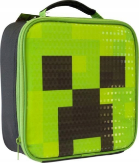 Tepelná taška na spustenie Minecraft MC21005 KIDS E
