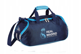 RM-90 Real Madrid Training Bag 3