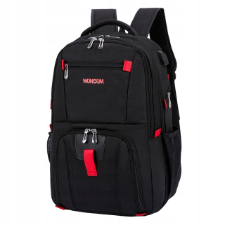 USB School Bags na Čiernej mládežníckej škole