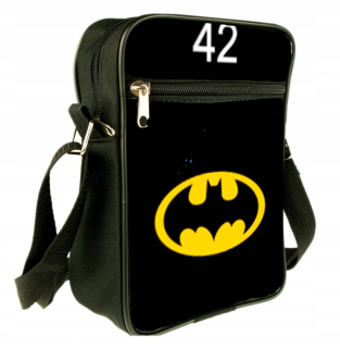 Výrobca kabeliek Batman
