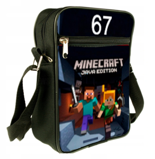 Výrobca kabeliek Minecraft