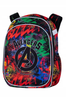 Scops 25l Coolpack Turtle, Marvel Avengers