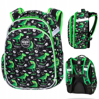 Dinosauurs Turtle Coolpack D015330