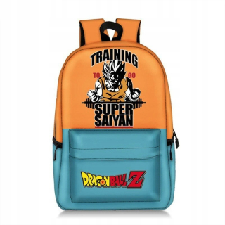Batoh školy Dragon Ball School