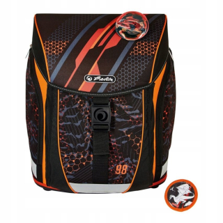 Herlitz Filolight Speed School Bag