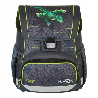 Herlitz Loop Dragon Quest Schoolbag