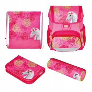 Herlitz Loop Bloop Plus Bloom Horse