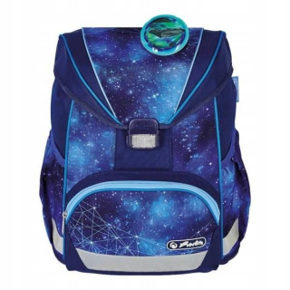 Herlitz Ultralight Universe School Bag Bag