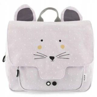 Rozsah - Light Purple Mouse - Mr. Trixie myši