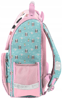 PP22AD-525 BAG, PASO
