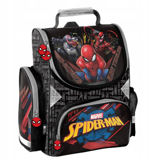 Rozsah Scoper Spiderman Marvel Paso