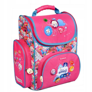 Emoji Frozen Starpak School School Bag 395909