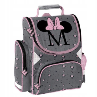 Detská školská taška Minnie DM22BB-525 Paso