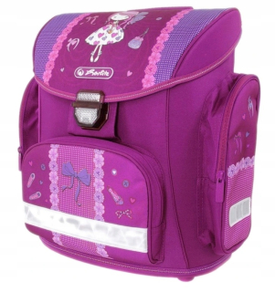 Medi Miss Pretty Herlitz School Bag