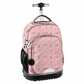 Panda pp22an-671 Paso Bag
