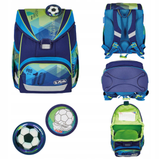 SPOLOČNOSŤ PODPORU ULTRALIGHT GREEN GROCK HERLITZ