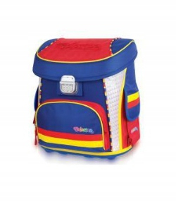 Schoolbag School Backpack Colorino Promo! + zadarmo