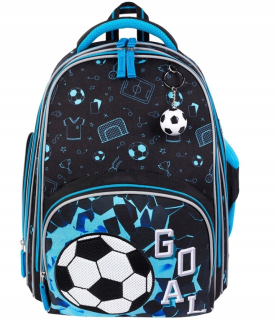 Rozsah Scoper Soccer School podporuje BACE 1-3K.