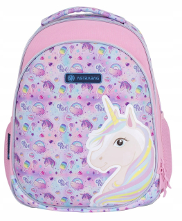 Astrabag Unicorn School School Bag Bag