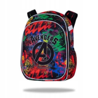 School Schoolbag Avengers Turtle Coolpack B15307
