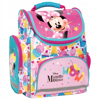 Školská taška Minnie MM28 Derform