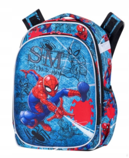 Školská taška Spiderman Turtle Coolpack B15304