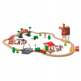 Tóra s playtive front 367227 gospodarstwo