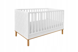 COLE CUBE COT 70x140