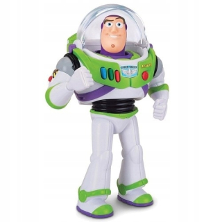 Toy Story 4: Hovorenie Buzz Astral 30 cm (64069)