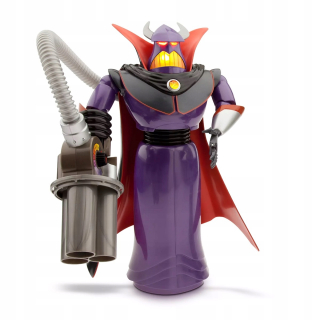 Hračkársky príbeh 4 Zurg Talking 38 cm Buzz Chudy Disney