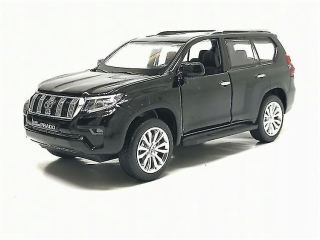 Toyota Prado 1:32 High Simulations Cast so sto