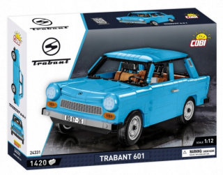 Trabant 601