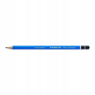 Tradičná tvrdosť ceruzky Staedtler H