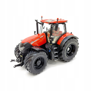 Prípad traktora IH Optum 270 CVX Marge Models 2204
