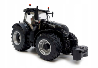 Prípad traktora IH Optum 300 CVX Drive Black MM 2120