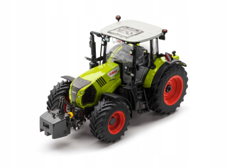 Claas Arion 650 St. V Wiking 02566990