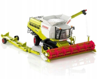 Claas Lexion 780 Terra Trac Bruder 02119 Traktor