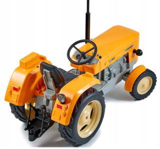 Traktor Double E-238 Ursus C-360 žltá príručka