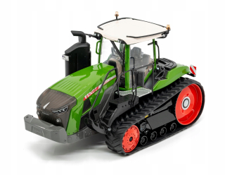 Fendt 1162 Vario Mt WSK Scalmodels 10652 Traktor