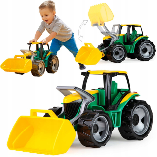 Gigant Tractor, Spy, Moving Lena 69 cm 2057