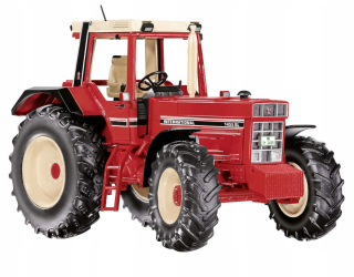 IHC Tractor 1455 XL Wiking 077852