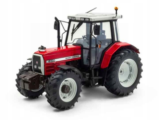 Massey Ferguson 6160 Dynashift UH6331 Traktor