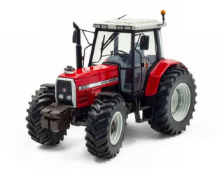 Massey Ferguson 6180 Dynashift UH6332 Traktor