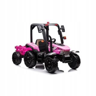 BLT-206 TRACTOR PINK RINK