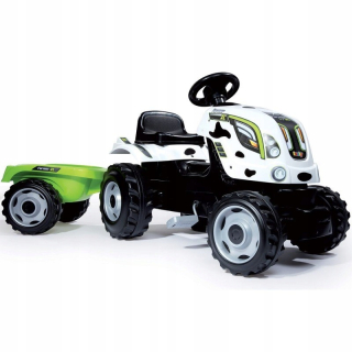 Roader XL Fudge